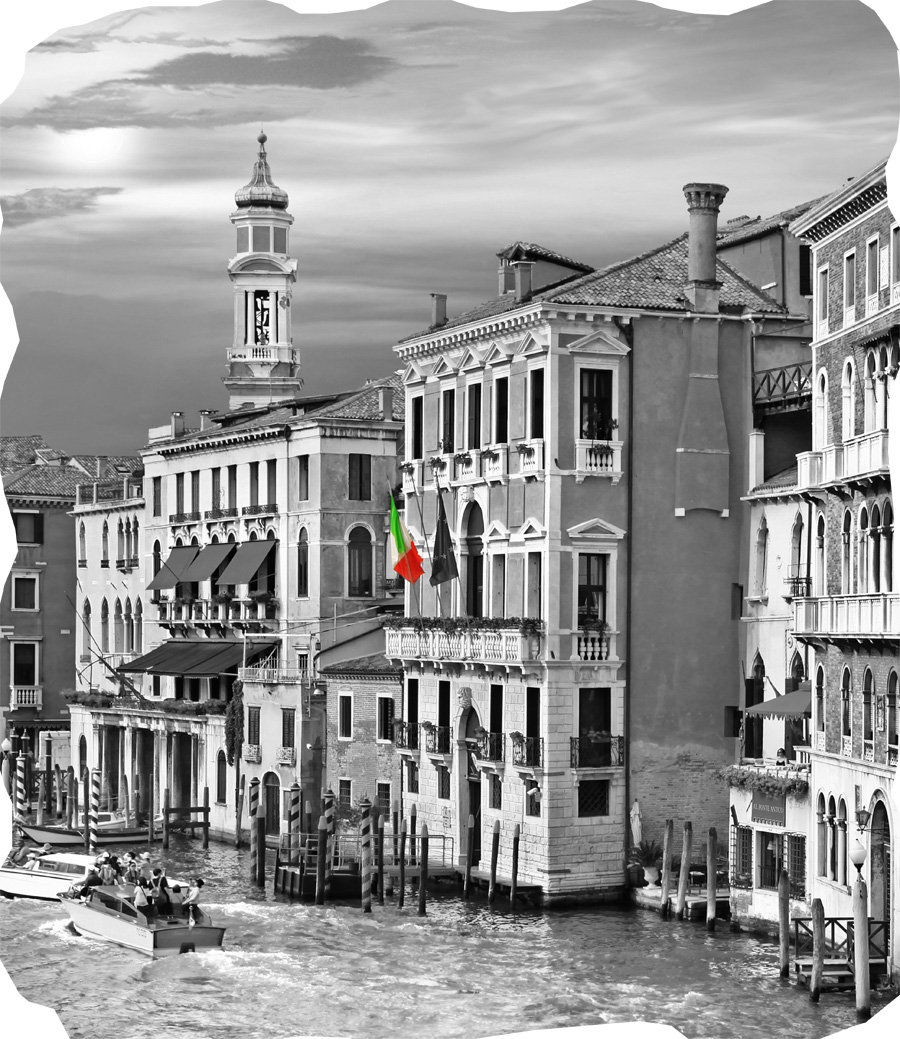 Покупка недвижимости в Италии